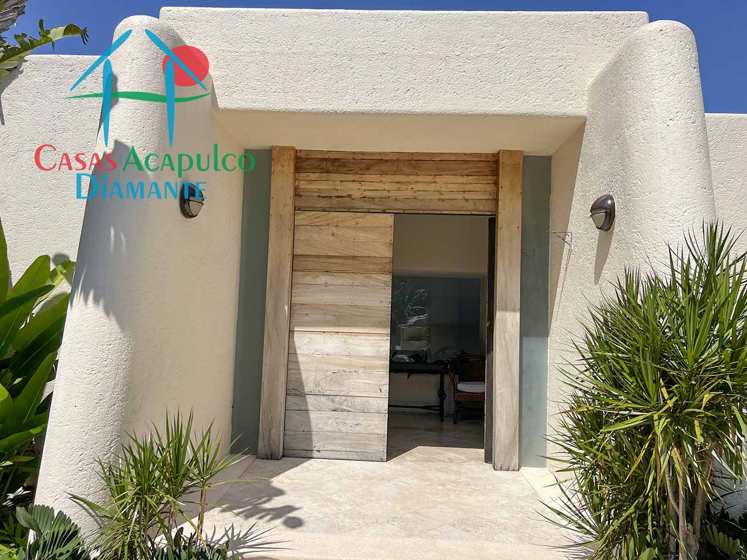 Villa Canora - Acceso 5